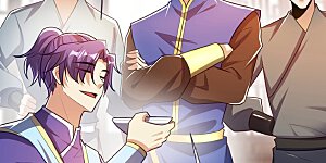 第189话 天州人升级靠氪金？