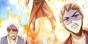 第199话 用你的最强一击吧！