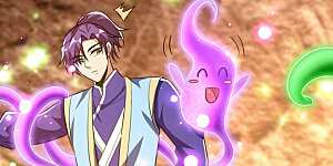 第202话 紫藤变异了？！