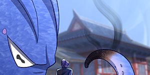 第221话 你死定了！