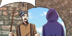 第223话 我需要更多情报！