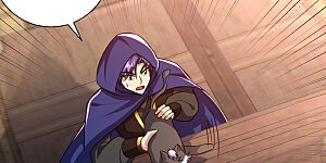 第224话 青冥…他怎么在这？