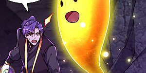 第232话 区区诸王境一爪足以