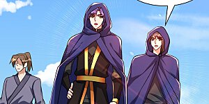 第237话 特殊的五级任务？！