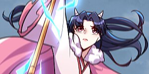 第242话 快逃！幼稚！