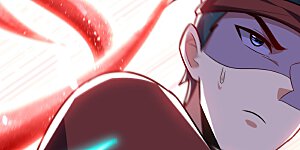 第250话 这场比赛不公平！