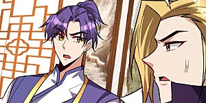 第252话 我觉得她在试探我！