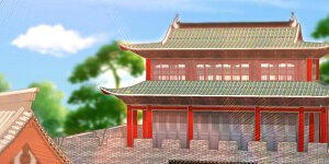 第263话 少主！快救救他们！