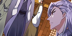 第271话 拍卖会开始！