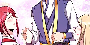 第280话 爷爷，浪儿回来了！