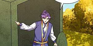 第283话 日后…再无瓜葛！