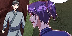 第284话 交出青冥！否则陪葬