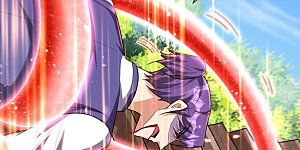 第290话 我绝对不会放弃！