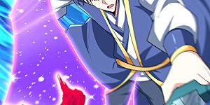 第295话 若想伤人，必先伤己