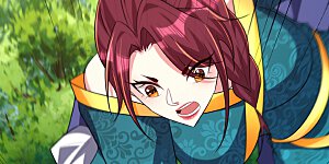 第298话 放开！否则杀了你！