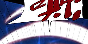 第300话 那就是赤鱬兽？！