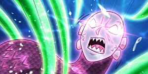 第301话 情伤起作用了！