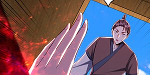 第302话 此事休想善了