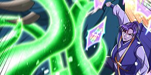 第310话 终极天道…情道！