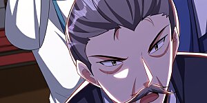 第314话 你究竟是什么人？