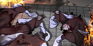 第317话 你们都得死在这里！