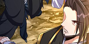 第323话 五年…半神巅峰？！