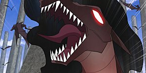 第325话 准备一下…硬闯！