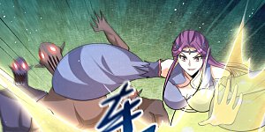 第327话 自身难保的是你！