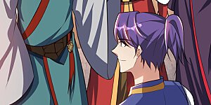 第328话 终于到这一天了！