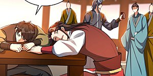 第330话 玄阴圣体的力量？！