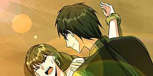 第332话 他就是蛮神？！