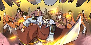 第334话 立刻召集人手支援！