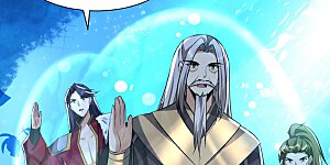 第336话 心魔…要来了！