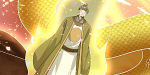 第337话 我一定能度过心魔！