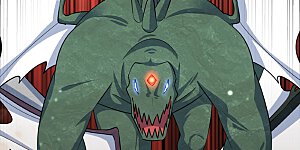 第342话 情动有作用了！