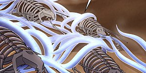 第344话 吸收天魔的能量？！