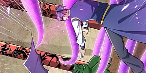 第348话 神域？那是什么！