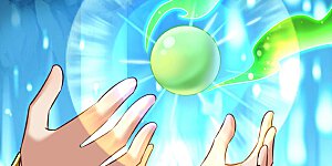 最终话 天洲由我来守护！