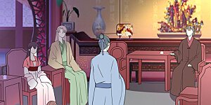 第17话 见招拆招