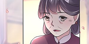 第22话 容澈的姐姐