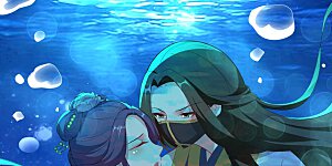 第30话 我要娶你