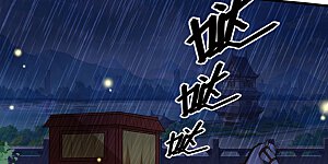 第34话 我要嫁给他！