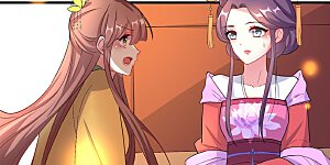 第61话 “看望”陌凤翎