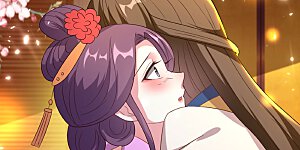 第66话 争风吃醋