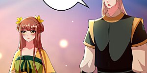 第91话 世子失恋