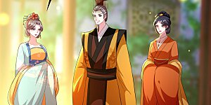 第95话 狼狈为奸