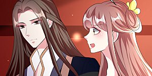 第108话 王爷你的马甲要掉了