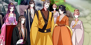 第112话 太子妃失德