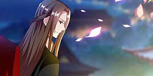 第115话 情敌！？