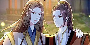 第117话 面具男是他！